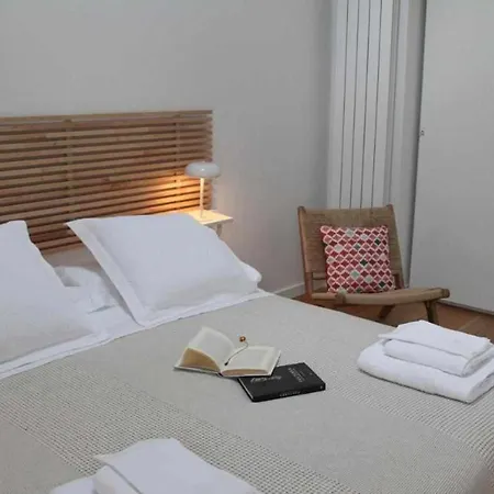 Waterfront Balcony I Grani 4 Resort Style Suite Livorno Exterior photo