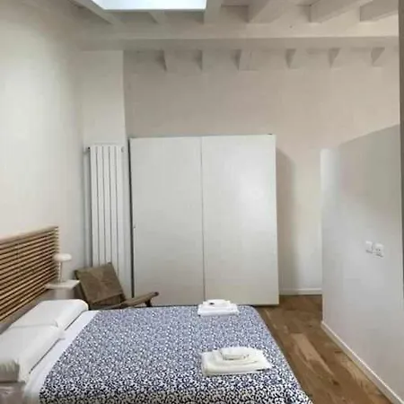 Waterfront Balcony I Grani 4 Resort Style Suite Livorno Exterior photo