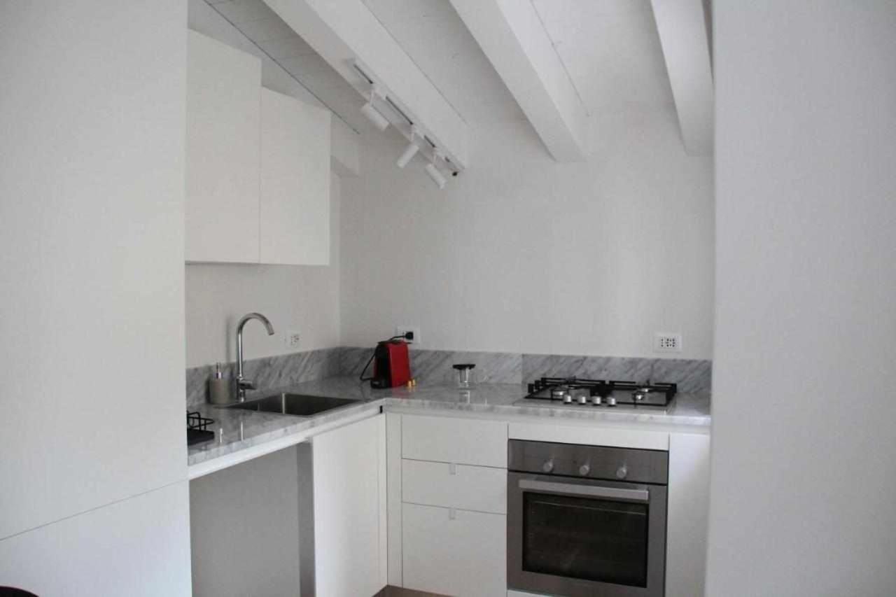 Waterfront Balcony I Grani 4 Style Livorno